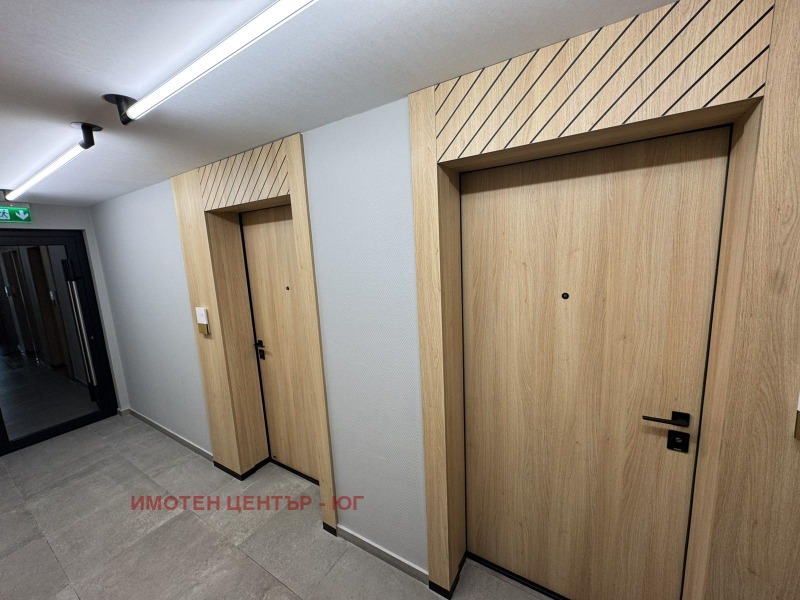 Продава 1-СТАЕН, гр. София, Център, снимка 11 - Апартаменти - 53594098