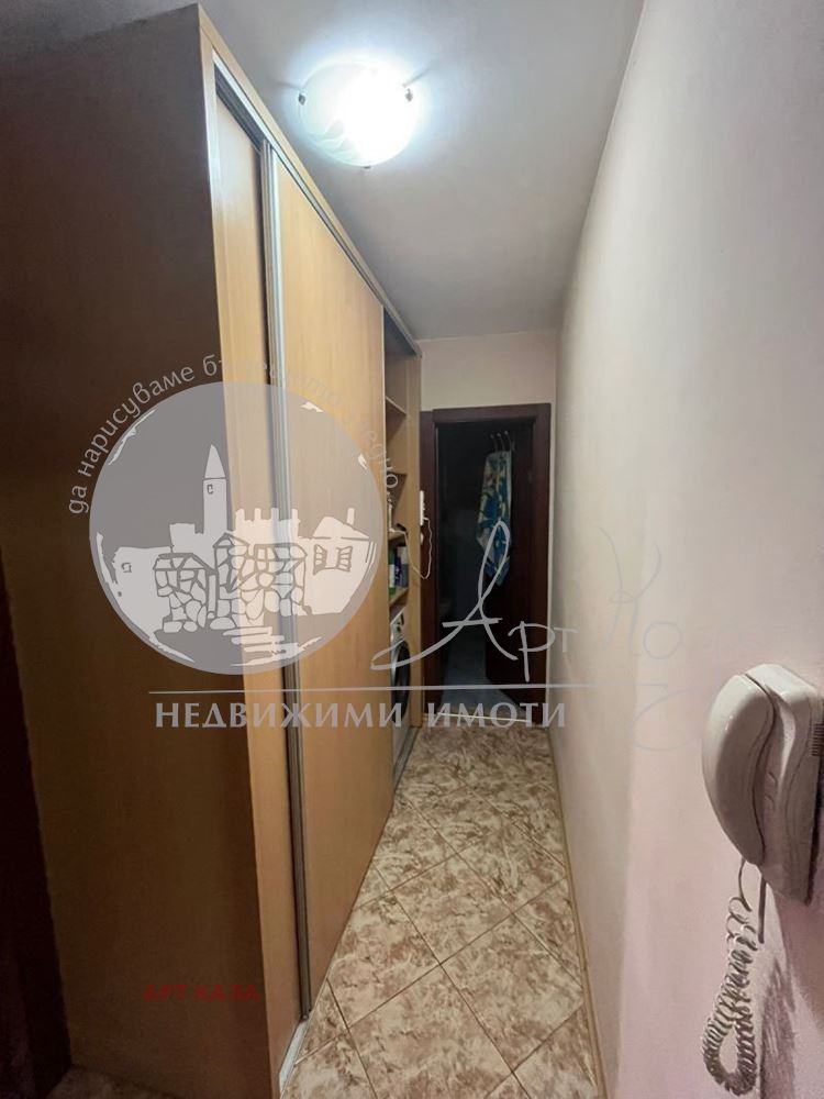 De vânzare  1 dormitor Plovdiv , Ciuciuc Parij , 81 mp | 10790187 - imagine [5]