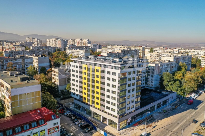 Satılık  1 yatak odası Sofia , Lyulin 4 , 60 metrekare | 98031444