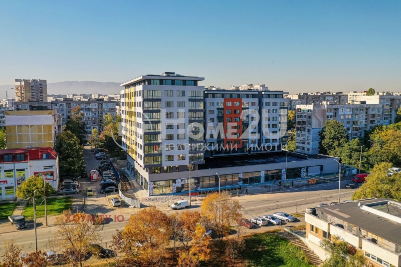 Satılık  1 yatak odası Sofia , Lyulin 4 , 60 metrekare | 98031444 - görüntü [4]