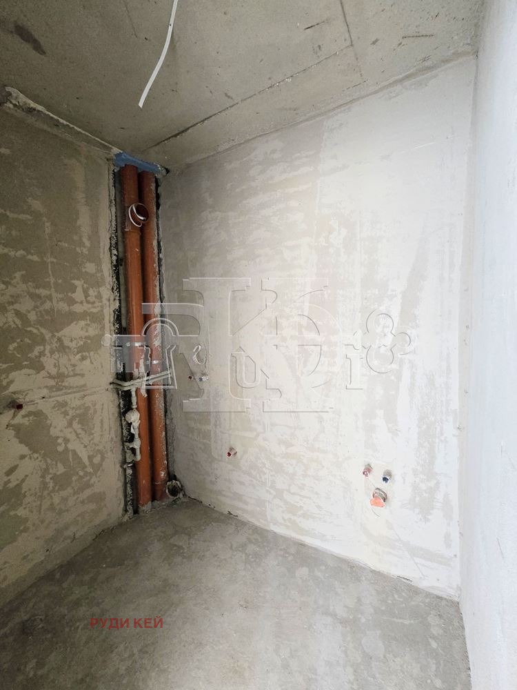 Προς πώληση  1 υπνοδωμάτιο Βαρνα , Βαζραζδανε 3 , 54 τ.μ | 81187259 - εικόνα [9]
