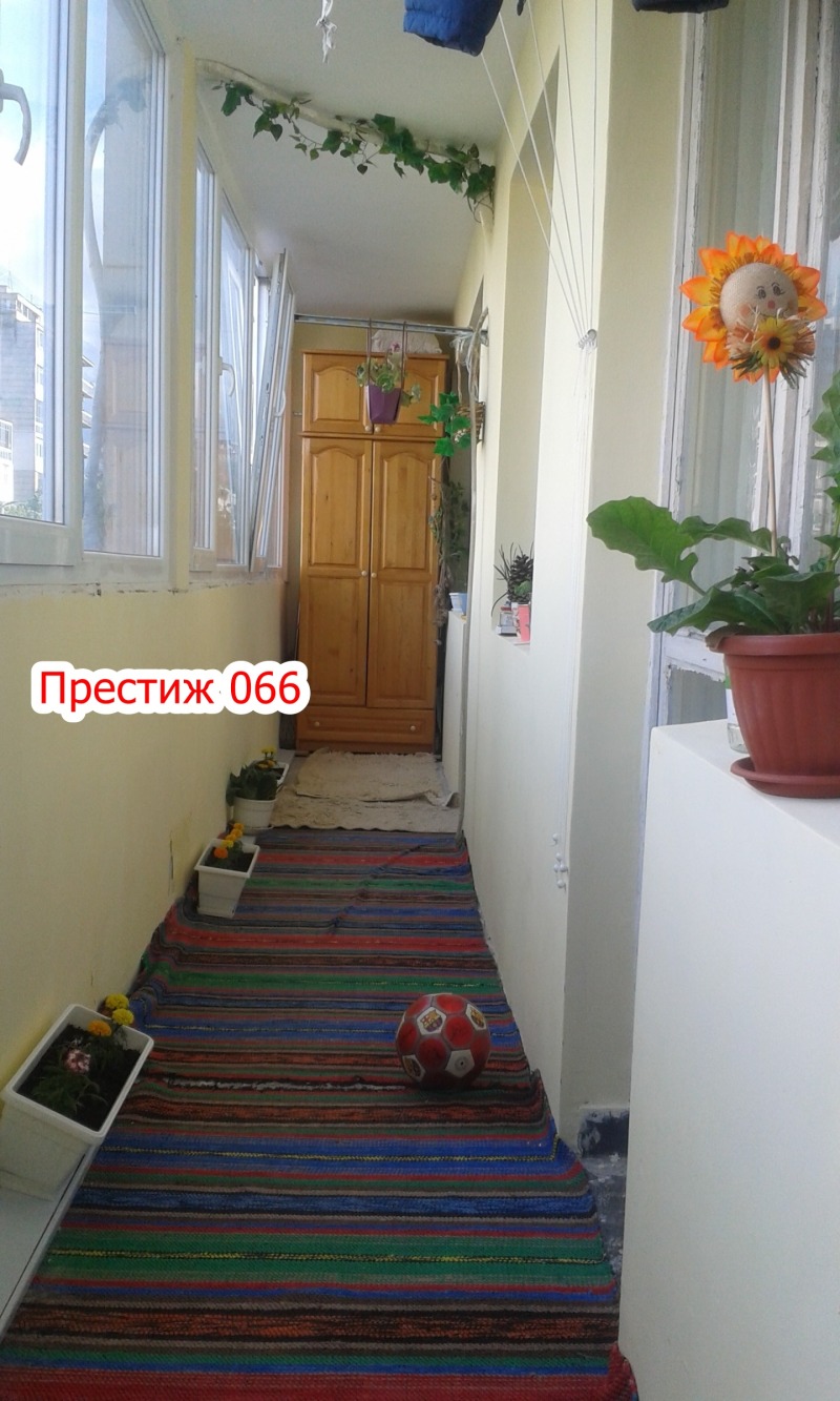 Продава 2-СТАЕН, гр. Шумен, Център, снимка 7 - Aпартаменти - 48216964