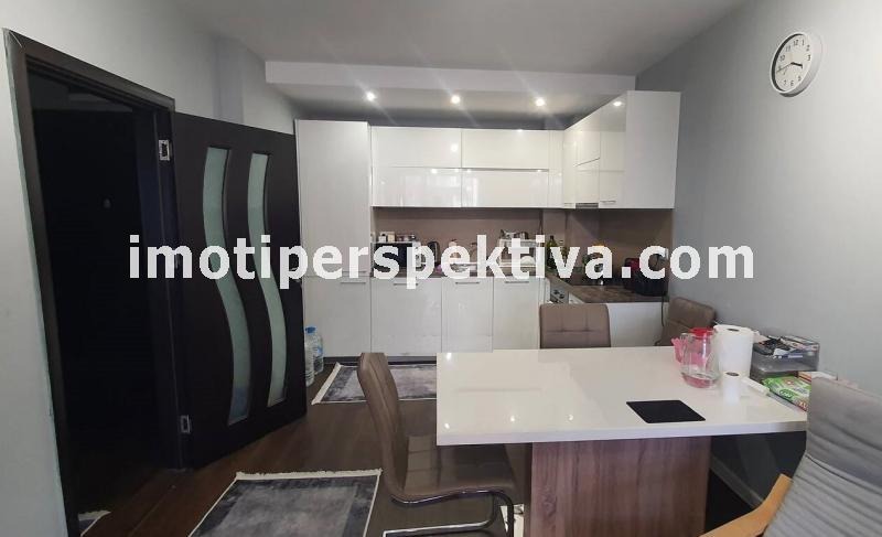Satılık  1 yatak odası Plovdiv , Trakiya , 75 metrekare | 44255245 - görüntü [2]