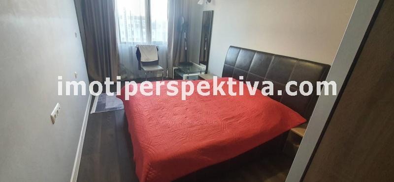 Satılık  1 yatak odası Plovdiv , Trakiya , 75 metrekare | 44255245 - görüntü [4]