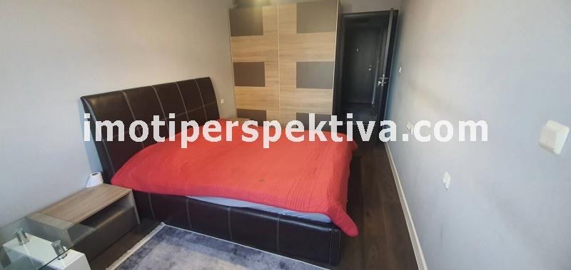 Satılık  1 yatak odası Plovdiv , Trakiya , 75 metrekare | 44255245 - görüntü [5]