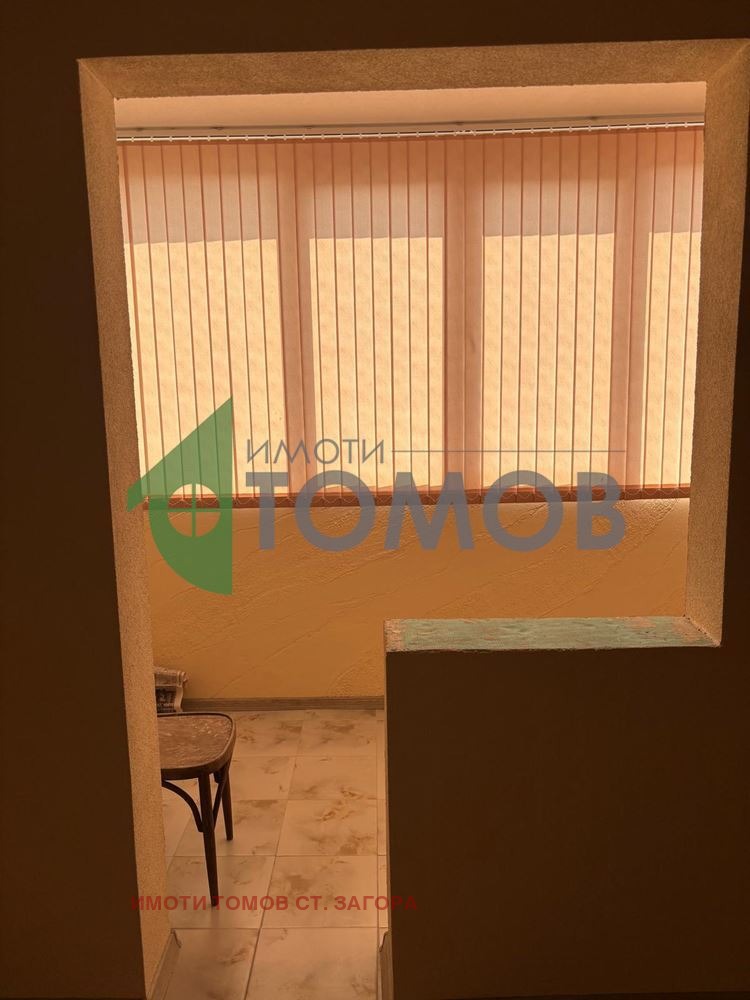 Продава  2-стаен област Стара Загора , с. Богомилово , 44 кв.м | 61322256 - изображение [3]