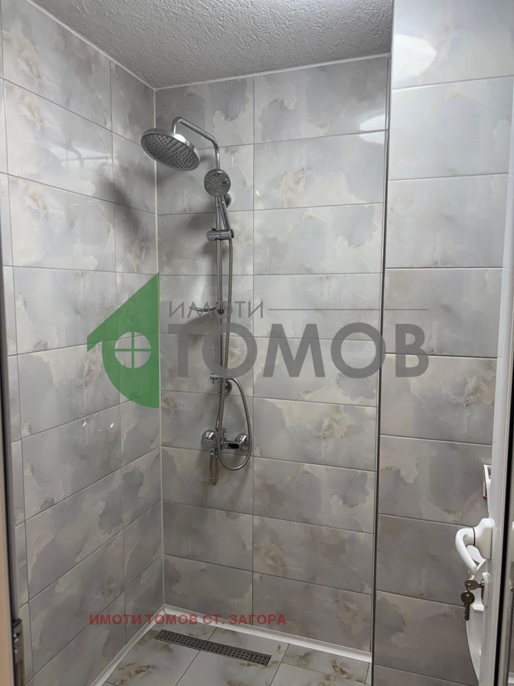 Продава  2-стаен област Стара Загора , с. Богомилово , 44 кв.м | 61322256 - изображение [16]