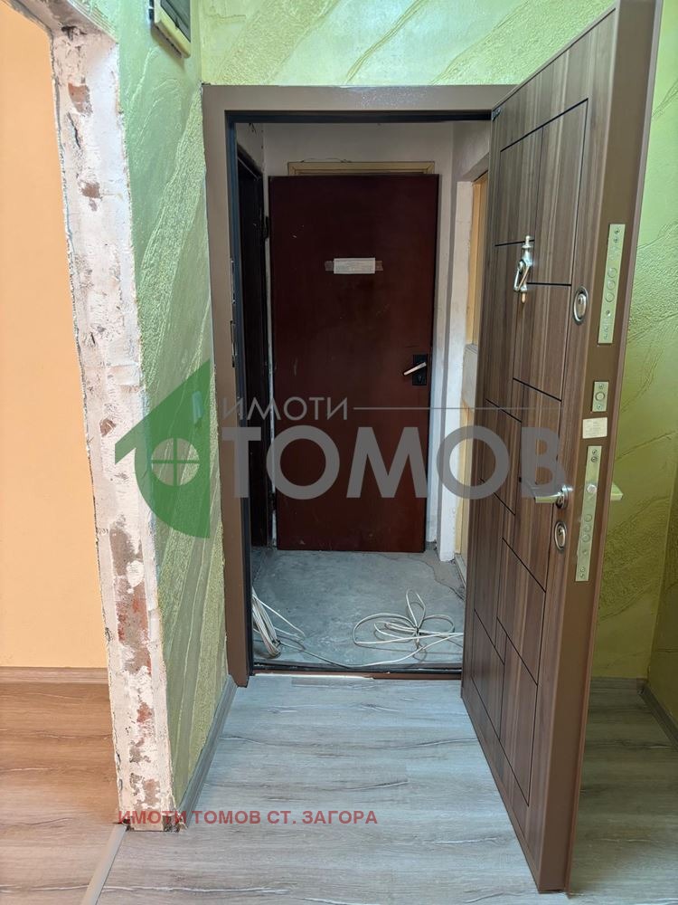 Продава  2-стаен област Стара Загора , с. Богомилово , 44 кв.м | 61322256 - изображение [13]