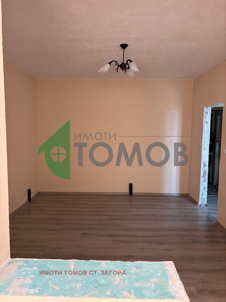 Продава  2-стаен област Стара Загора , с. Богомилово , 44 кв.м | 61322256 - изображение [6]
