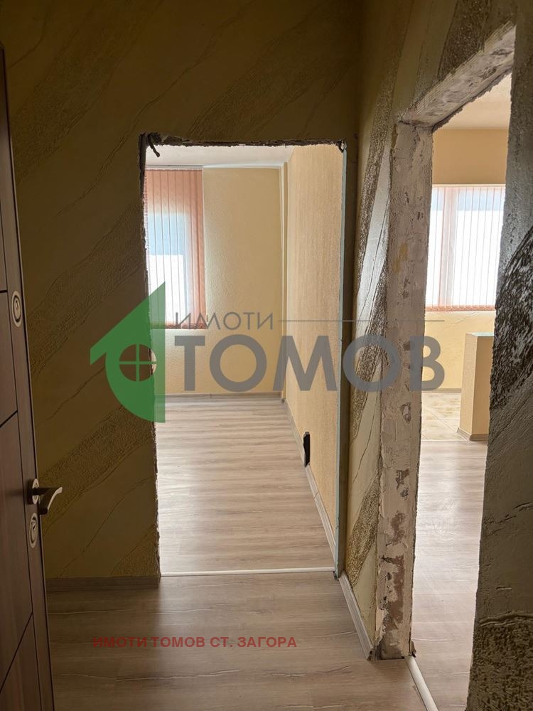 Продава  2-стаен област Стара Загора , с. Богомилово , 44 кв.м | 61322256 - изображение [8]