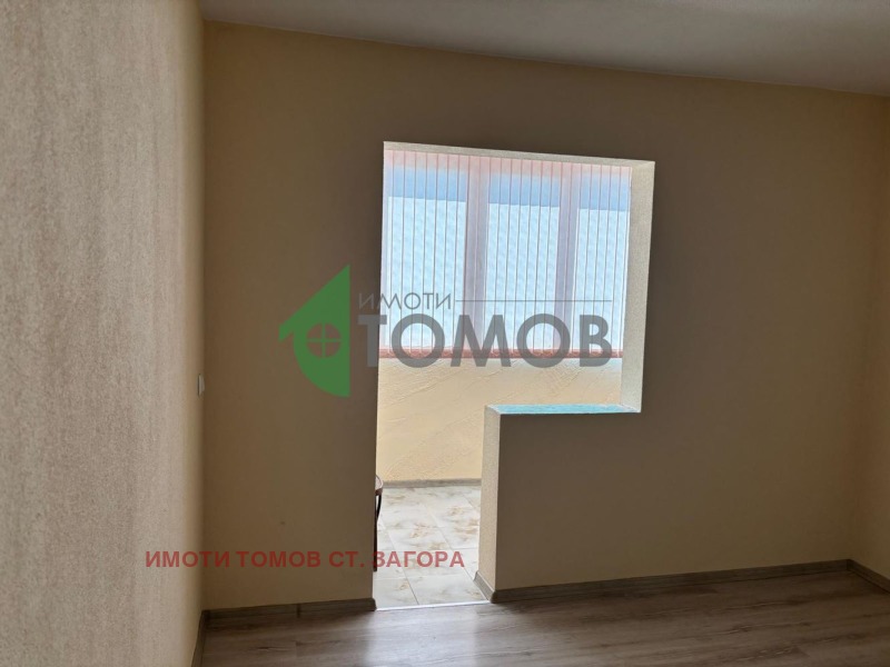 Продава  2-стаен област Стара Загора , с. Богомилово , 44 кв.м | 61322256 - изображение [2]