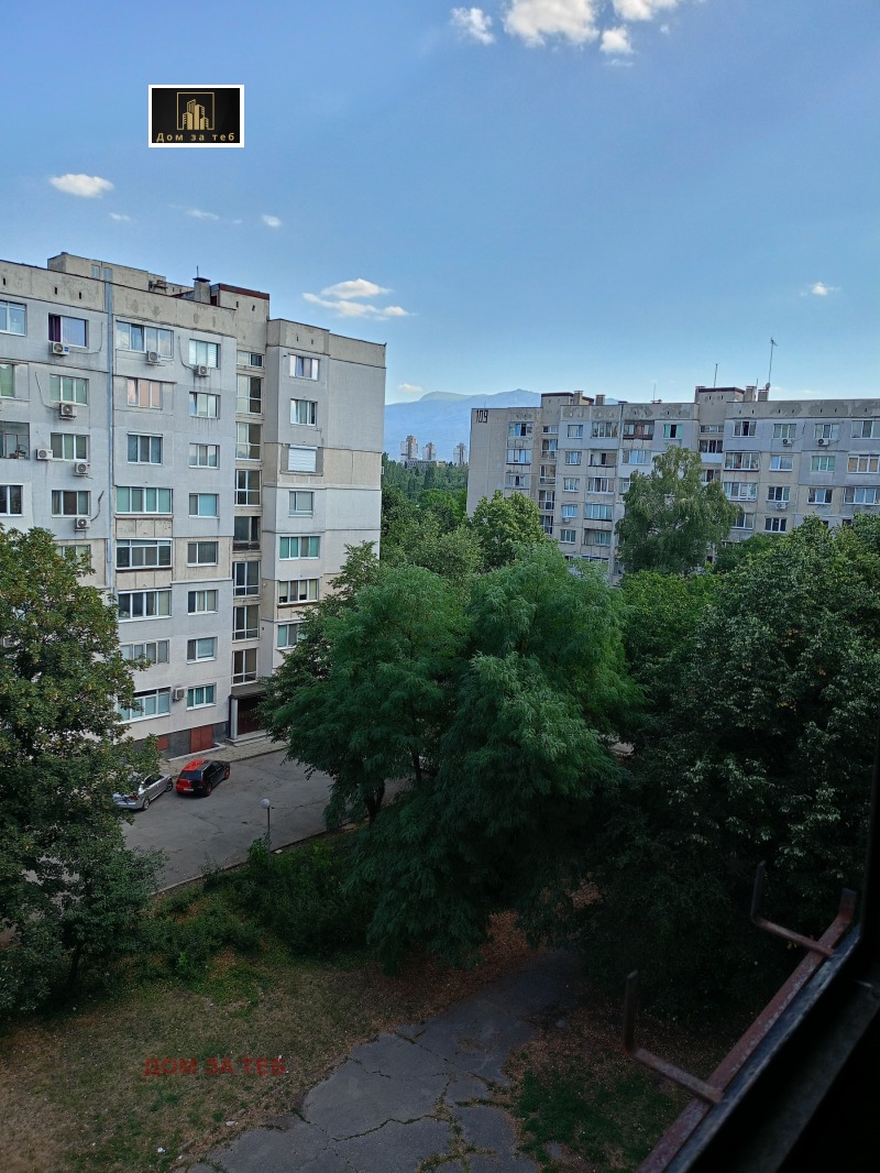 Продава  2-стаен град София , Надежда 1 , 67 кв.м | 82233930