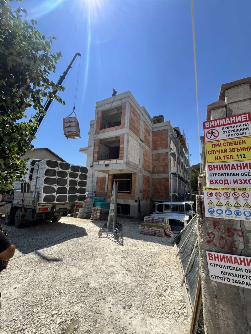На продаж  1 спальня Варна , Виница , 48 кв.м | 78574182
