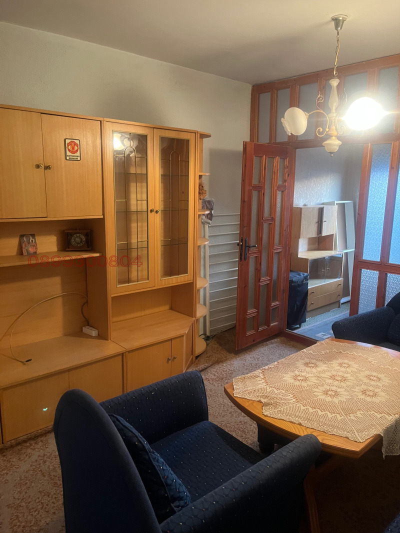 Продава 2-СТАЕН, гр. Добрич, Балик, снимка 3 - Апартаменти - 52780572