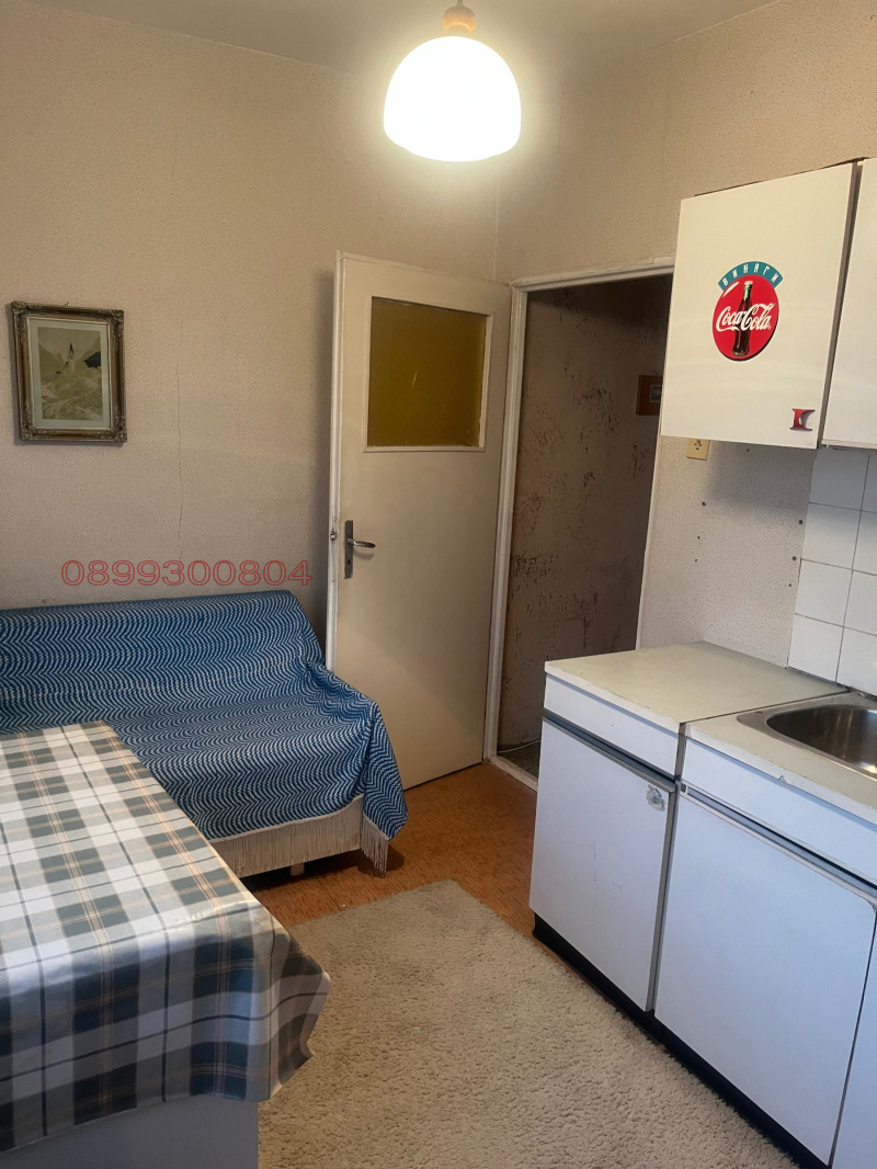 Продава 2-СТАЕН, гр. Добрич, Балик, снимка 5 - Апартаменти - 52780572