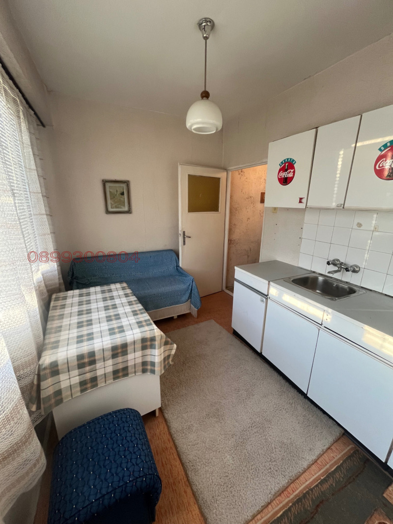 Продава 2-СТАЕН, гр. Добрич, Балик, снимка 13 - Апартаменти - 52780572