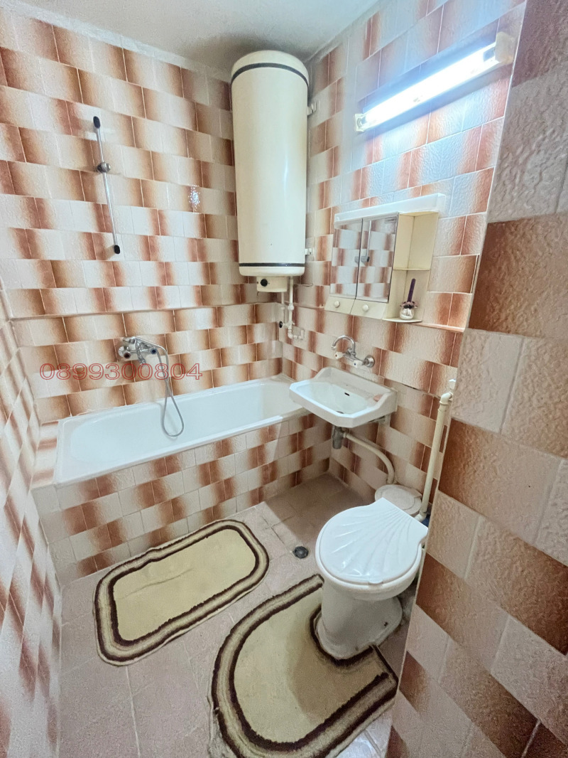 Продава 2-СТАЕН, гр. Добрич, Балик, снимка 10 - Апартаменти - 52780572