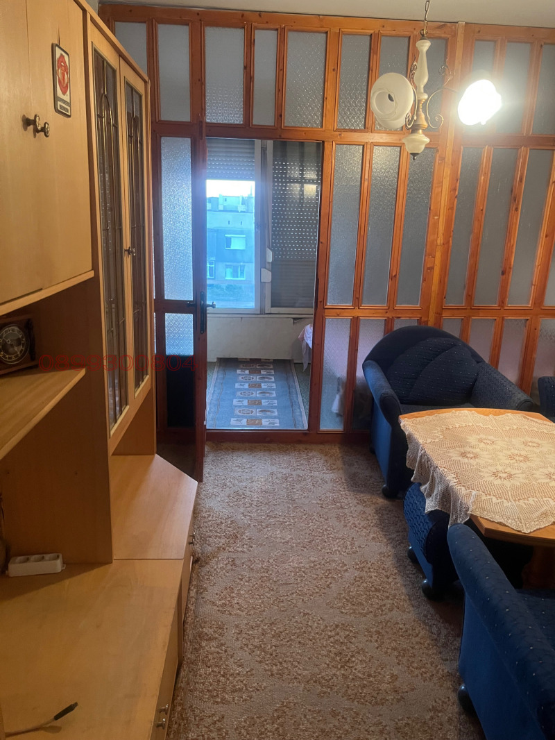 Продава 2-СТАЕН, гр. Добрич, Балик, снимка 2 - Апартаменти - 52780572