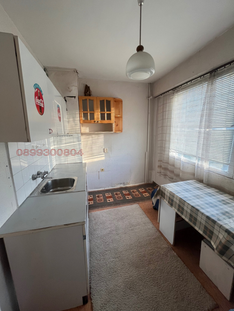 Продава 2-СТАЕН, гр. Добрич, Балик, снимка 11 - Апартаменти - 52780572