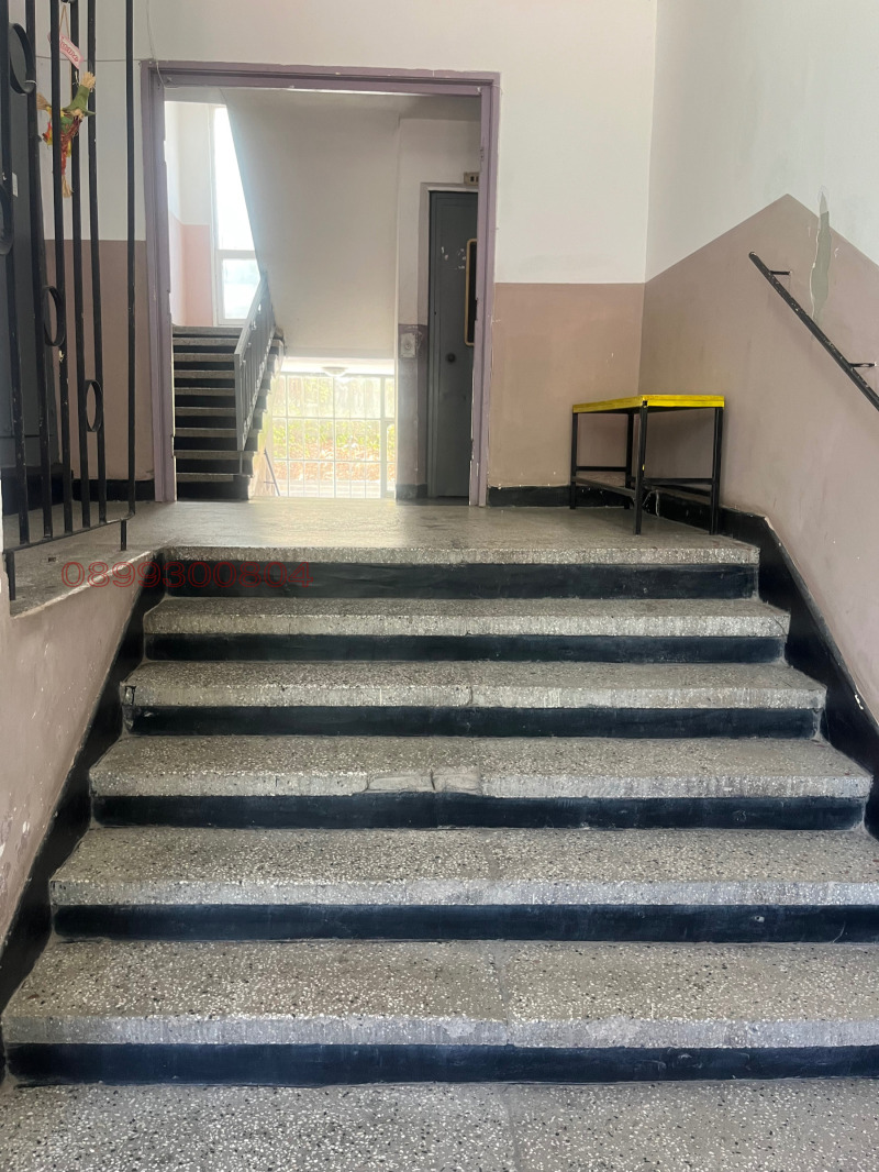 Продава 2-СТАЕН, гр. Добрич, Балик, снимка 14 - Апартаменти - 52780572