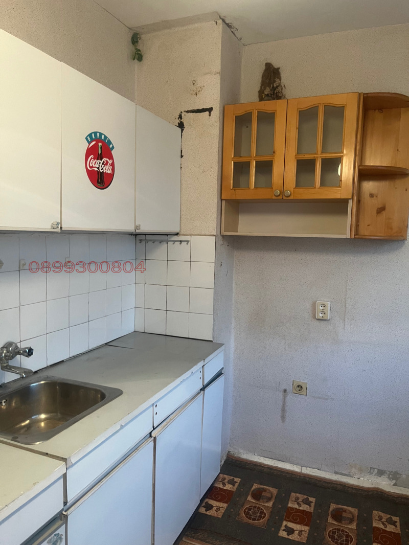 Продава 2-СТАЕН, гр. Добрич, Балик, снимка 8 - Апартаменти - 52780572