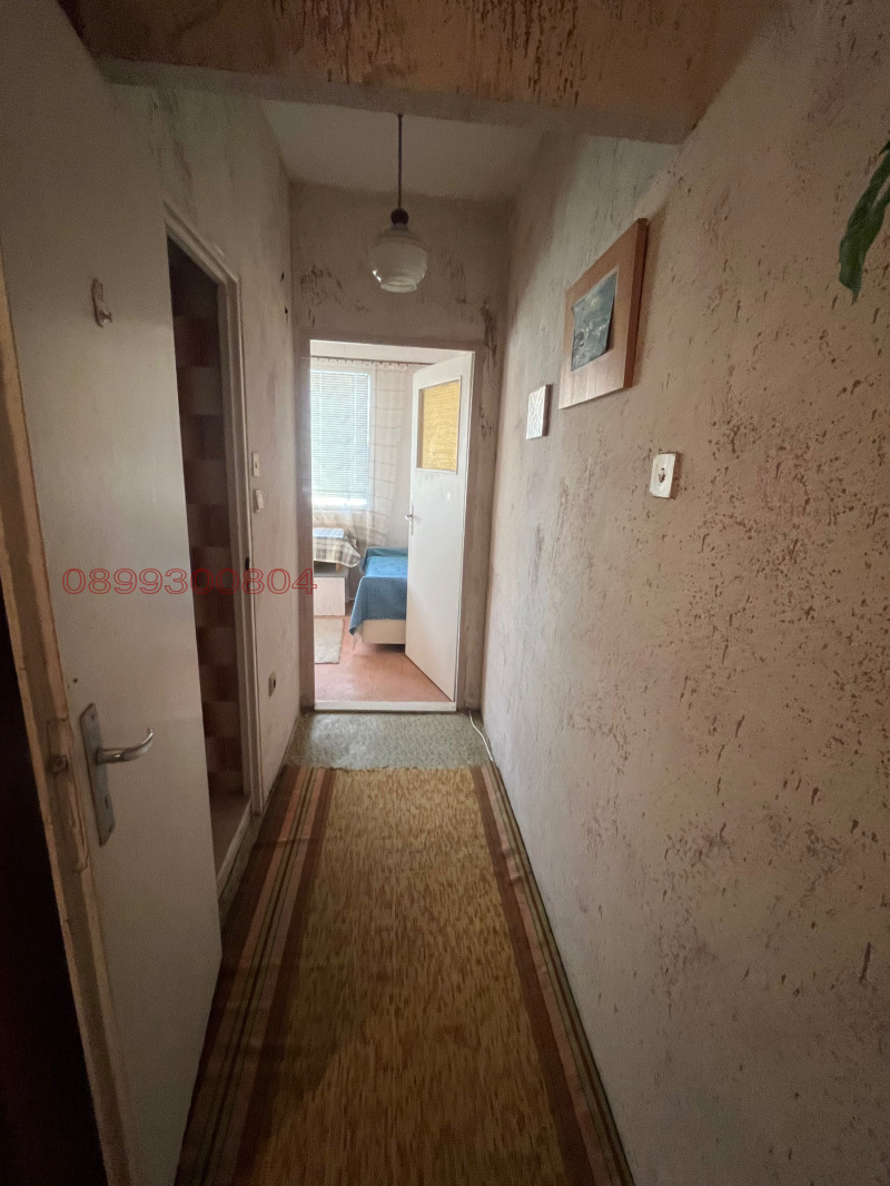 Продава 2-СТАЕН, гр. Добрич, Балик, снимка 12 - Апартаменти - 52780572