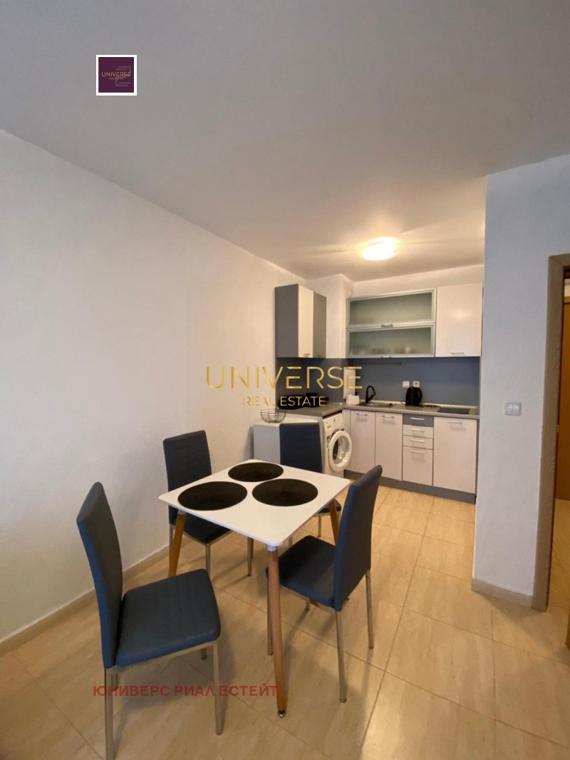 Продава 2-СТАЕН, к.к. Слънчев бряг, област Бургас, снимка 2 - Апартаменти - 52715763