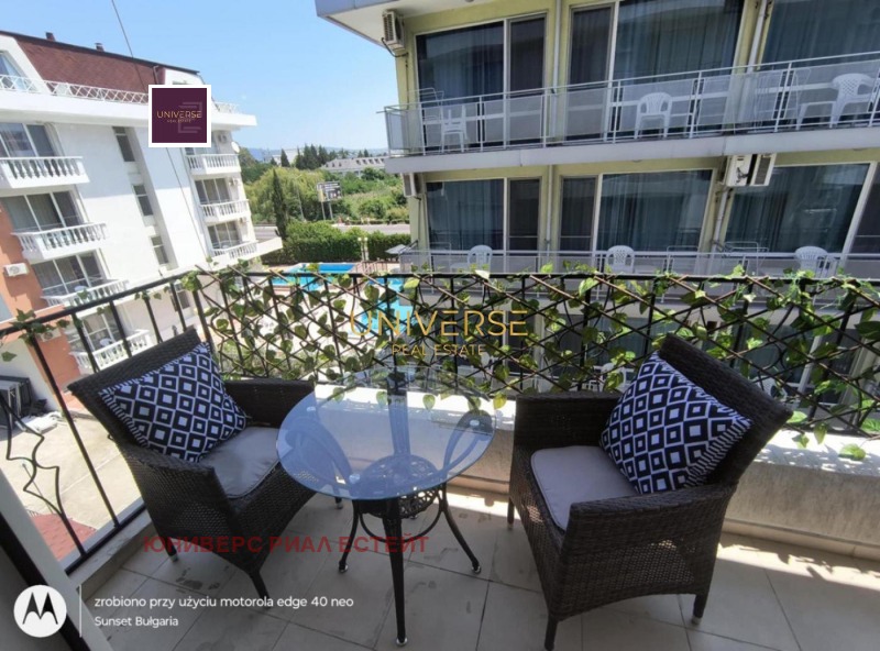 Продава 2-СТАЕН, к.к. Слънчев бряг, област Бургас, снимка 17 - Апартаменти - 52715763