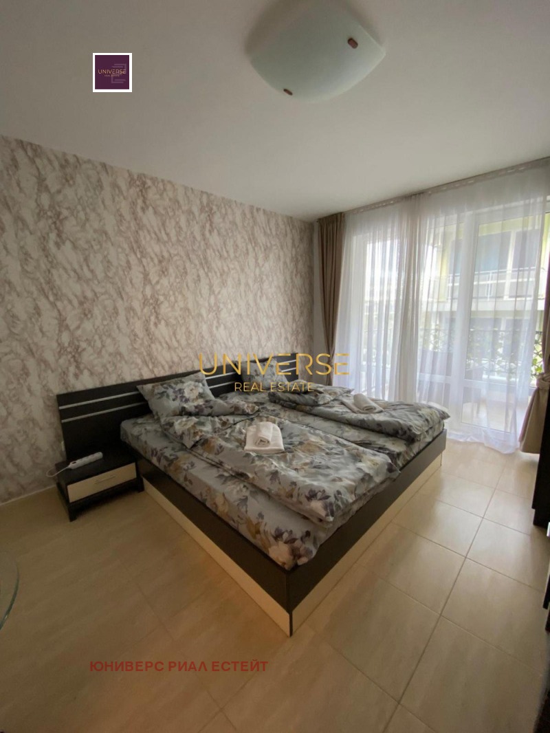 Продава 2-СТАЕН, к.к. Слънчев бряг, област Бургас, снимка 9 - Апартаменти - 52715763