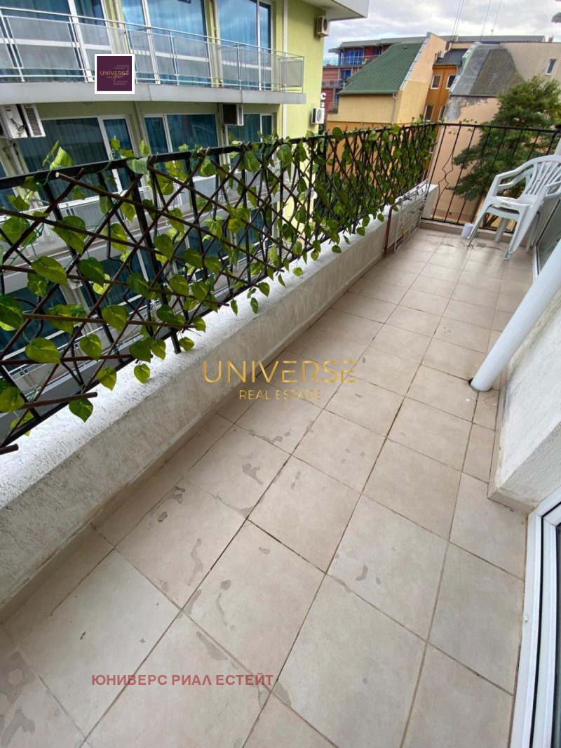 Продава 2-СТАЕН, к.к. Слънчев бряг, област Бургас, снимка 16 - Апартаменти - 52715763