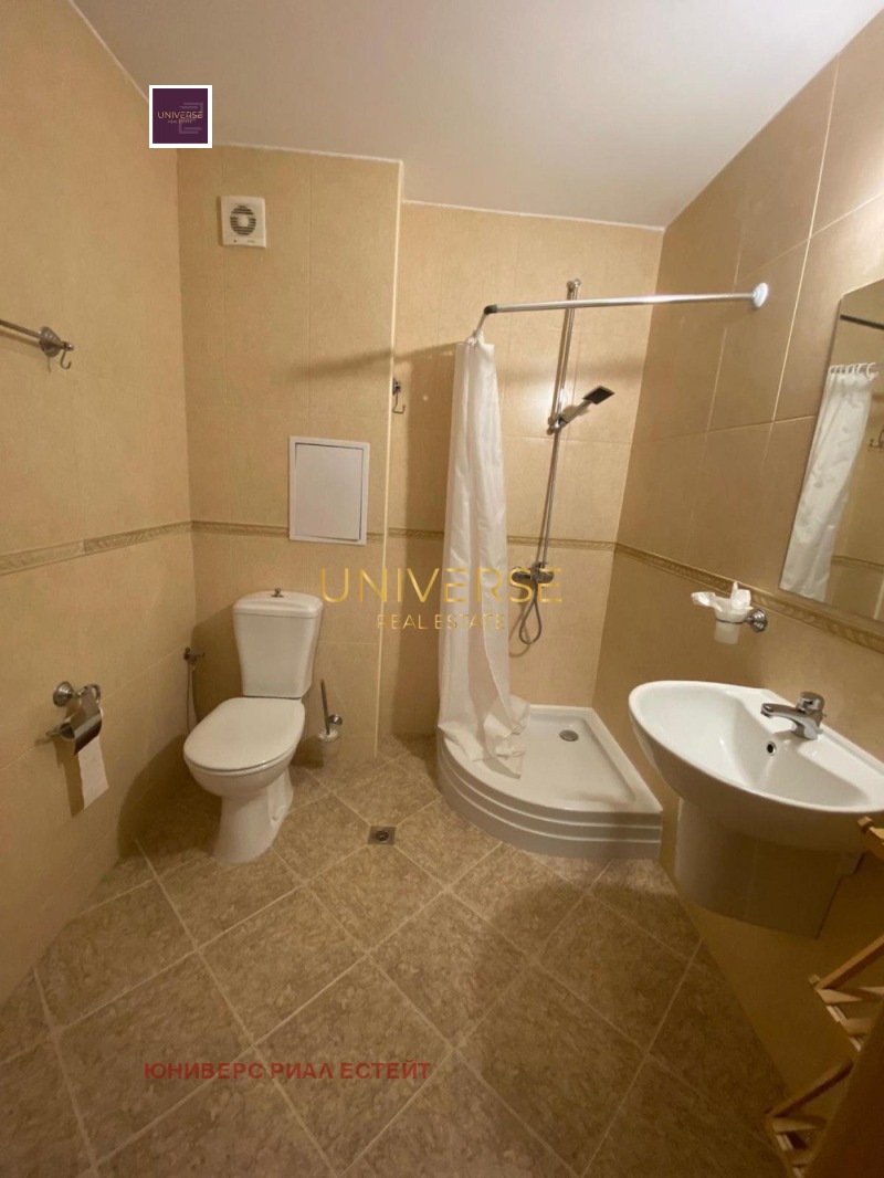 Продава 2-СТАЕН, к.к. Слънчев бряг, област Бургас, снимка 14 - Апартаменти - 52715763