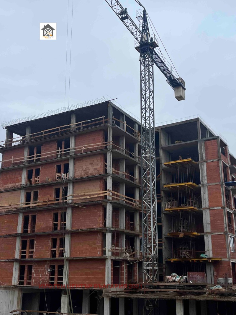 Продава 2-СТАЕН, гр. София, Малинова долина