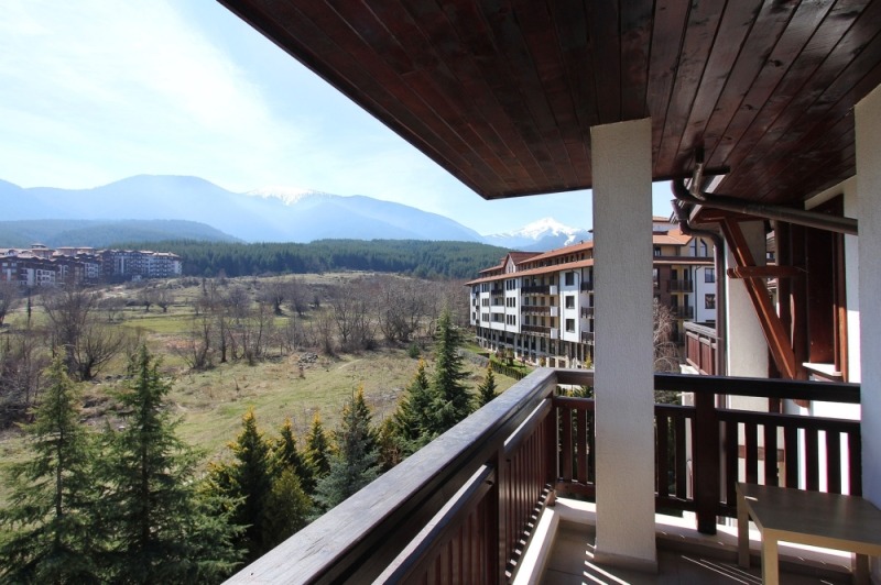 Продава 2-СТАЕН, гр. Банско, област Благоевград, снимка 8 - Апартаменти - 53272435