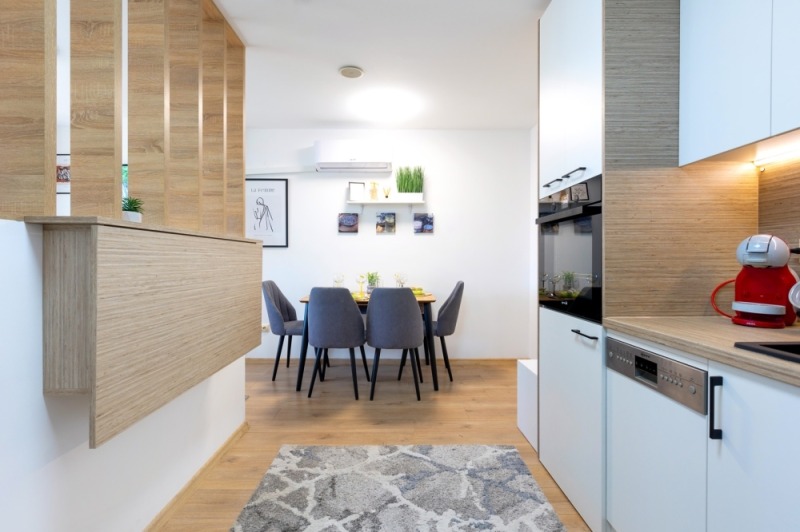 Продава 2-СТАЕН, гр. Банско, област Благоевград, снимка 2 - Апартаменти - 53272435