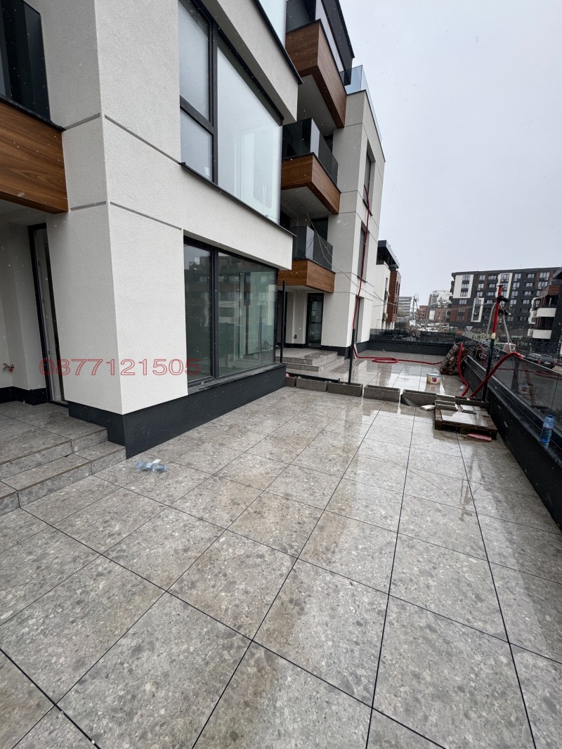 Продава 2-СТАЕН, гр. София, Малинова долина, снимка 8 - Апартаменти - 53482670