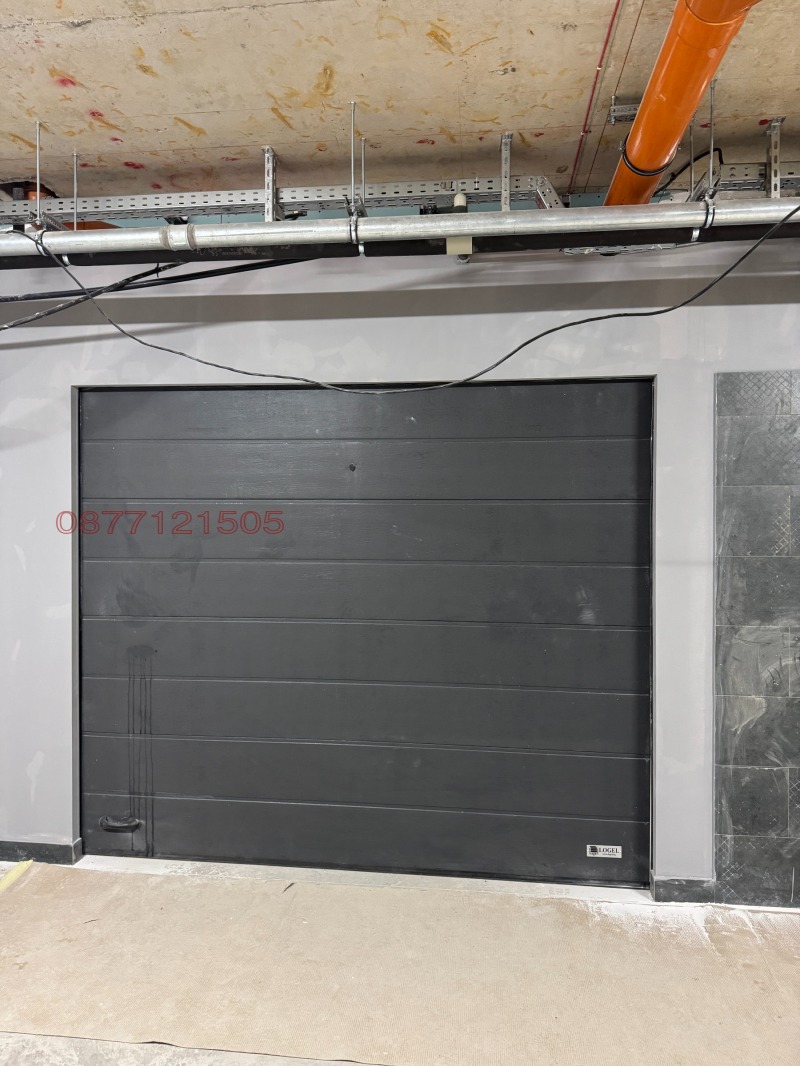 Продава 2-СТАЕН, гр. София, Малинова долина, снимка 2 - Апартаменти - 53482670