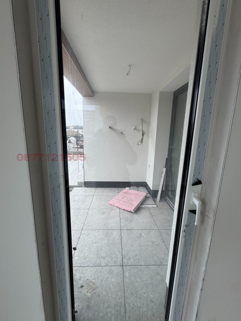 Продава 2-СТАЕН, гр. София, Малинова долина, снимка 6 - Апартаменти - 53482670