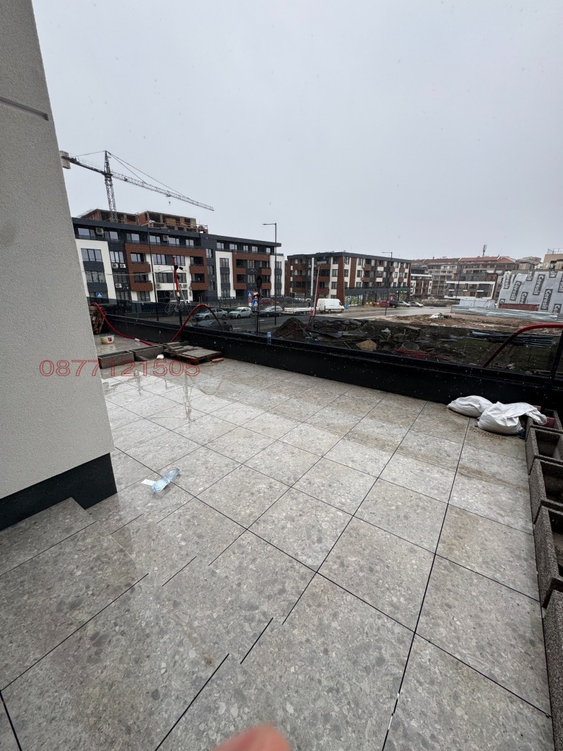 Продава 2-СТАЕН, гр. София, Малинова долина, снимка 7 - Апартаменти - 53482670