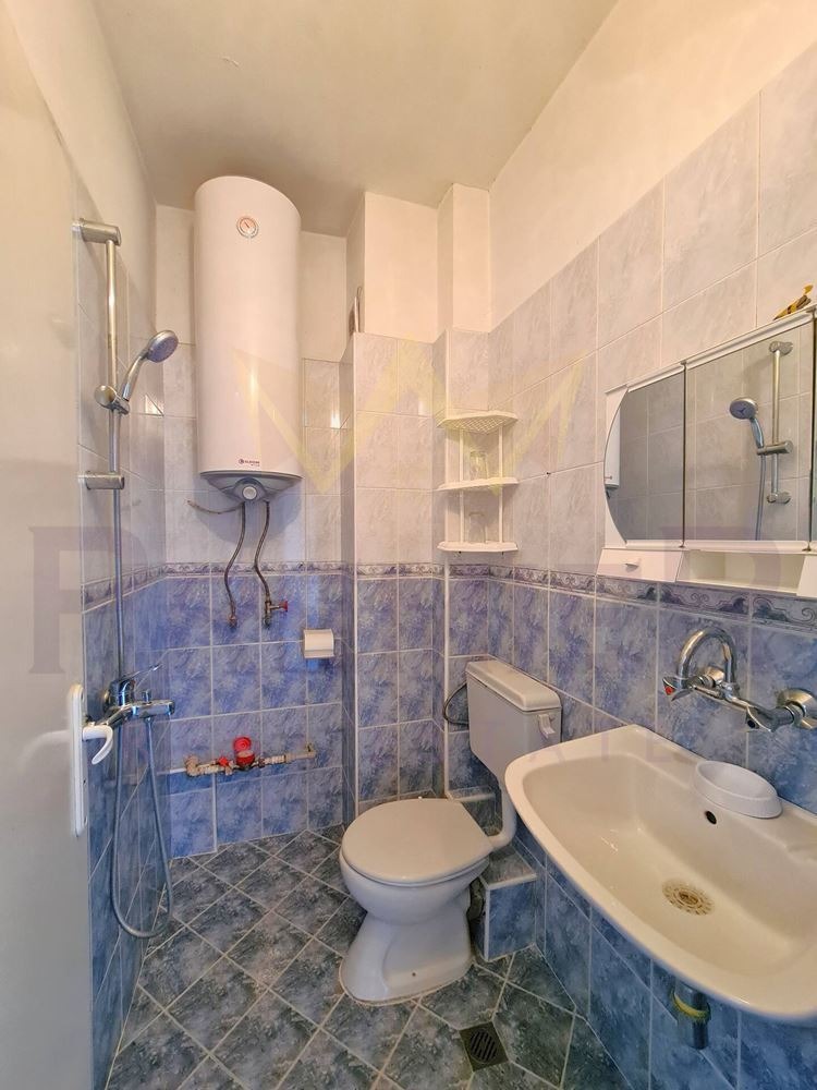 Продава 2-СТАЕН, гр. Варна, Лятно кино Тракия, снимка 9 - Апартаменти - 55036220
