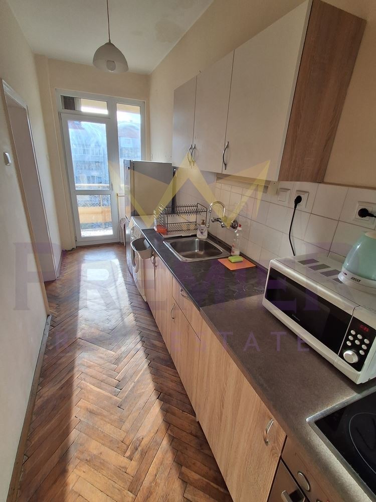 Продава 2-СТАЕН, гр. Варна, Лятно кино Тракия, снимка 7 - Апартаменти - 55036220