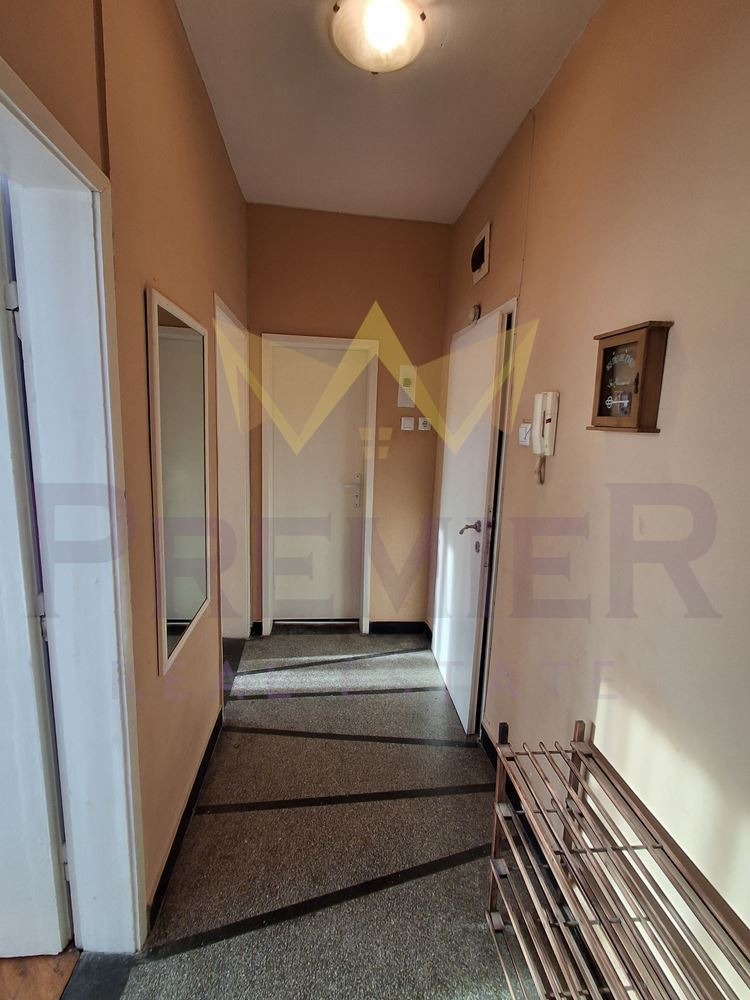 Продава 2-СТАЕН, гр. Варна, Лятно кино Тракия, снимка 11 - Апартаменти - 55036220
