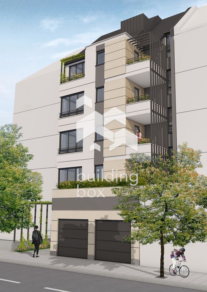 Na prodej  2 ložnice Sofia , Centar , 93 m2 | 37188724 - obraz [4]