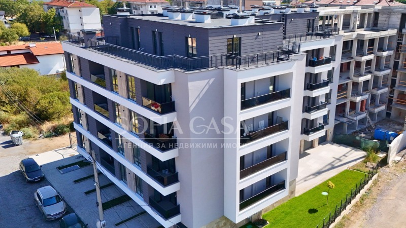 Προς πώληση  2 υπνοδωμάτια περιοχή Σόφια , Ελην Πελην , 108 τ.μ | 69377498 - εικόνα [4]