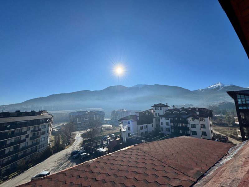 Til salgs  2 soverom region Blagoevgrad , Bansko , 78 kvm | 60061536 - bilde [9]