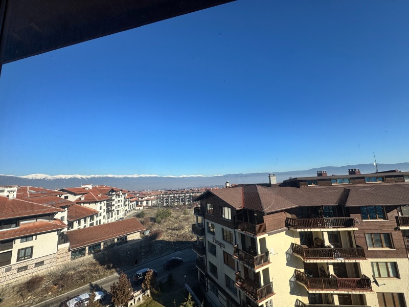 Til salgs  2 soverom region Blagoevgrad , Bansko , 78 kvm | 60061536 - bilde [5]