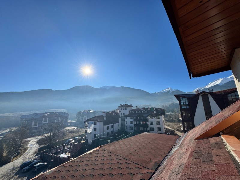 Til salgs  2 soverom region Blagoevgrad , Bansko , 78 kvm | 60061536 - bilde [10]