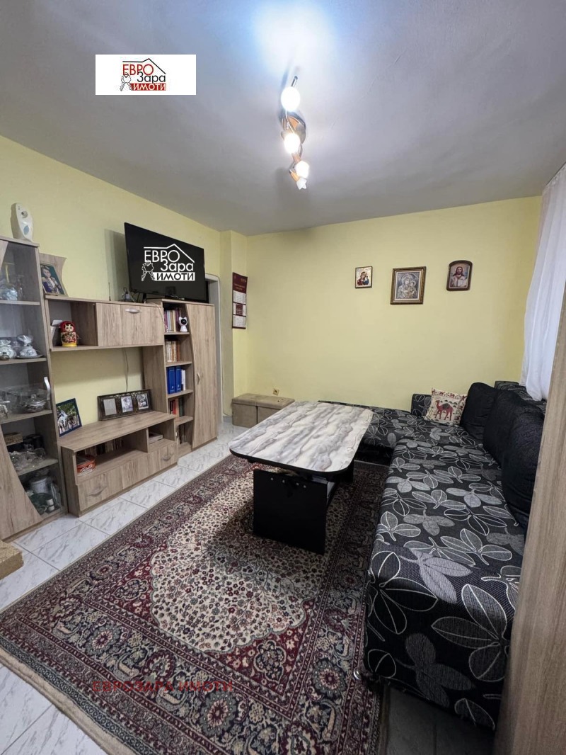 Продава 3-СТАЕН, гр. Стара Загора, Ремиза, снимка 2 - Aпартаменти - 48393708