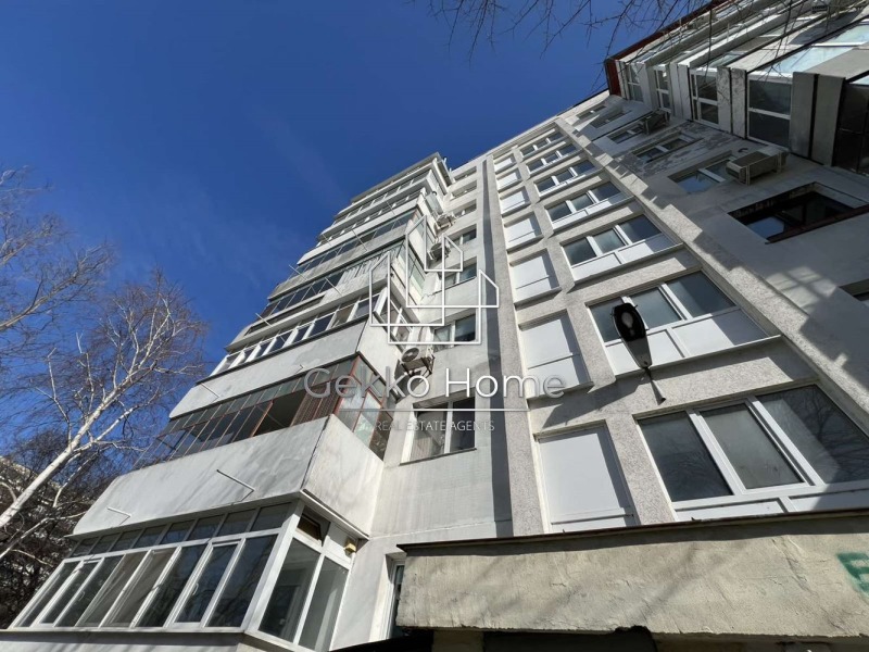 Продава 3-СТАЕН, гр. Варна, Младост 1, снимка 1 - Aпартаменти - 49444721