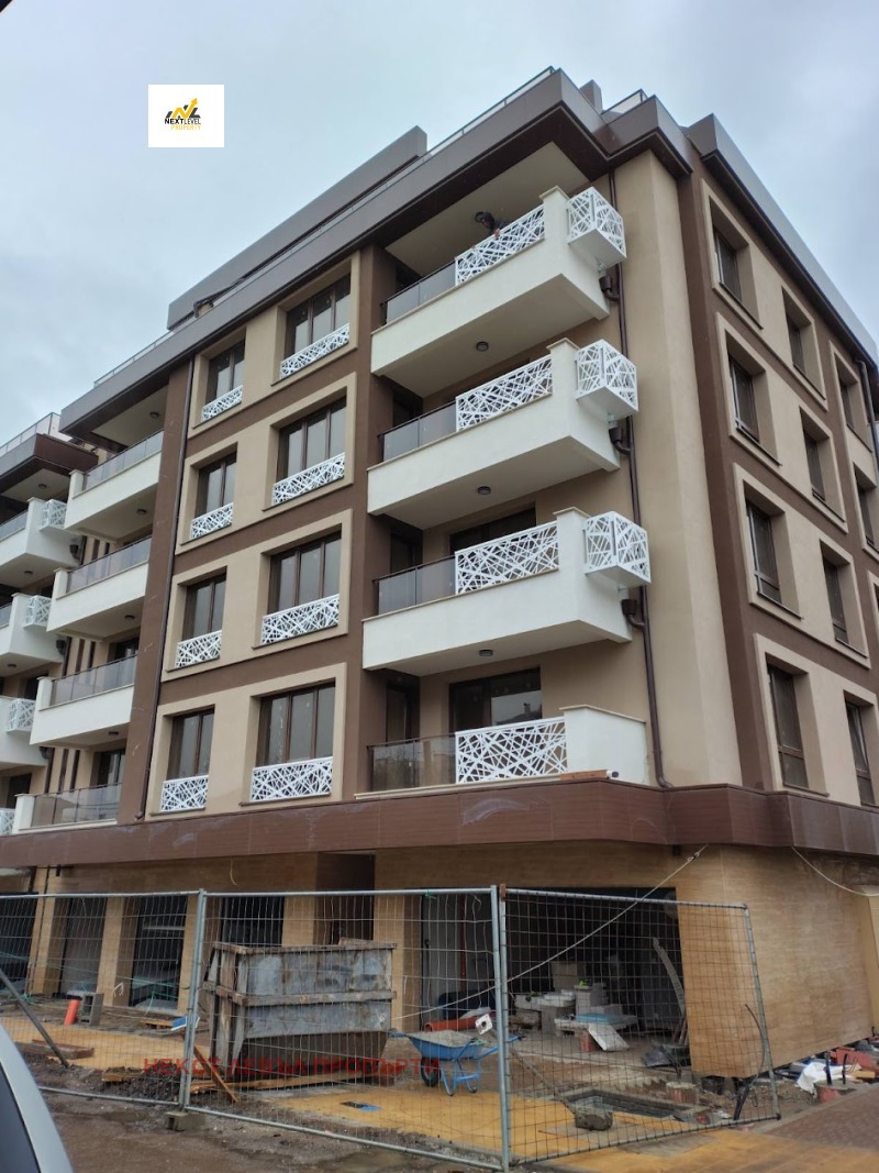 For Sale  2 bedroom Sofia , Lyulin 9 , 108 sq.m | 94378535 - image [2]