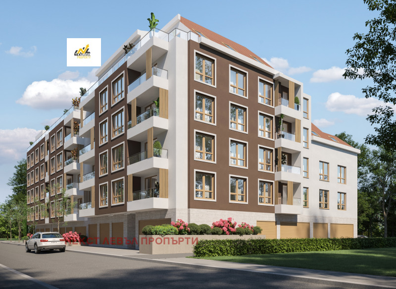 For Sale  2 bedroom Sofia , Lyulin 9 , 108 sq.m | 94378535